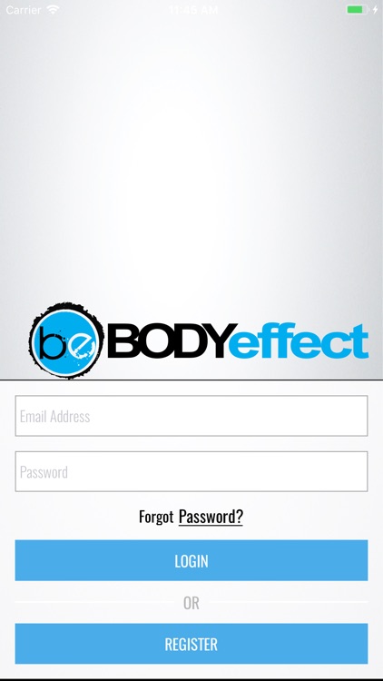 BodyEffect Fitness