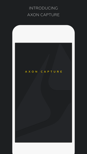 Axon Capture