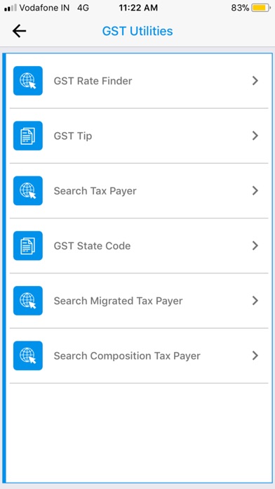 Madhuvridhi Corporate Services screenshot 4