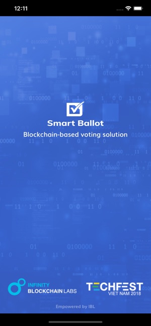 SmartBallot