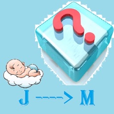 Activities of Quiz Your Baby Names J to M