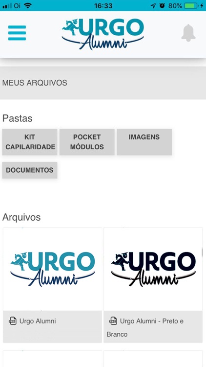 Urgo Alumni