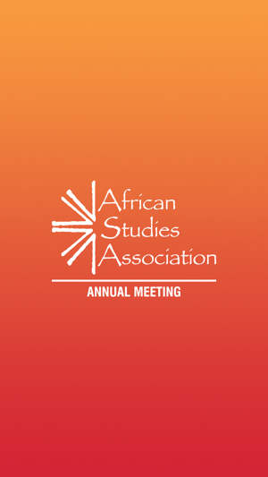 ASA Annual Meeting(圖1)-速報App