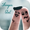 Finger Art Gallery