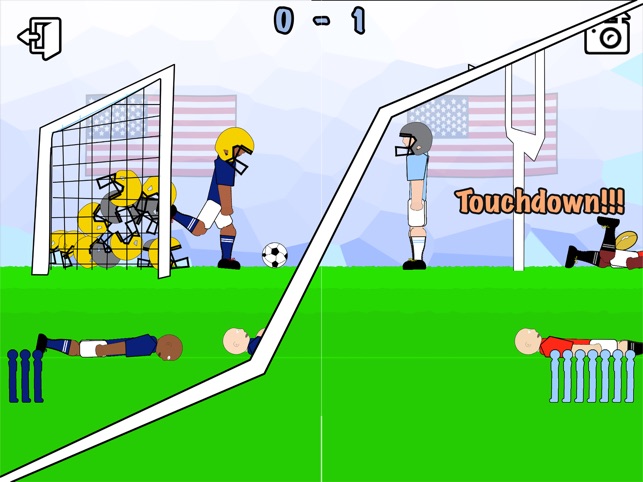 Football: The Beautiful Game on the App Store