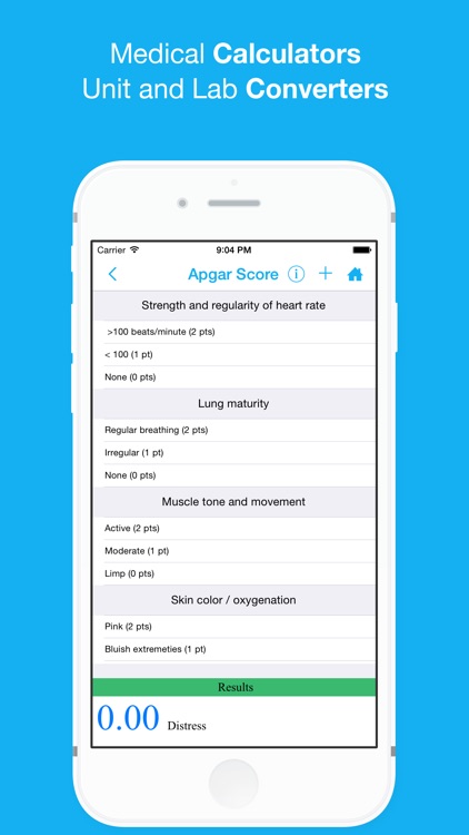 Smart Medical Reference screenshot-4