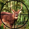 Deer Hunt Sniper Shooting 2018