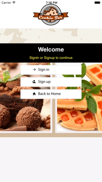 Cookie Jar Derby screenshot-3