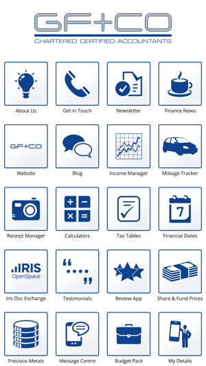 GF & Co Certified Accountants(圖2)-速報App