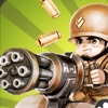 Icon WWII Tower Defense
