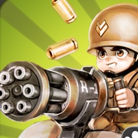 WWII Tower Defense apk