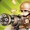 App Icon for WWII Tower Defense App in United States IOS App Store