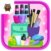 Icon Monster Sisters 2 Home Spa - Rock Star Makeover