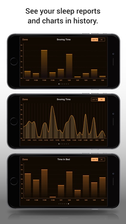 Snore Control screenshot-4