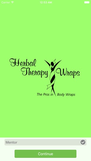 Herbal Therapy Body Wraps(圖1)-速報App