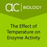 Factors Affecting Enzyme Act 1