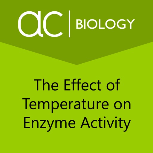 Factors Affecting Enzyme Act 1 icon