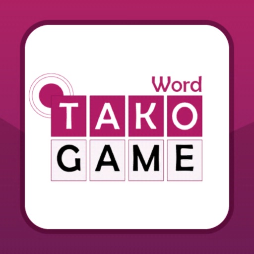 TAKO Word Game