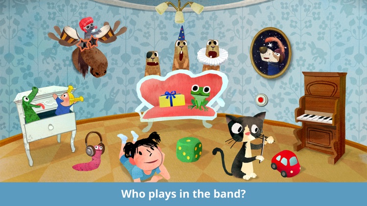 KlangDings - House of Music screenshot-3
