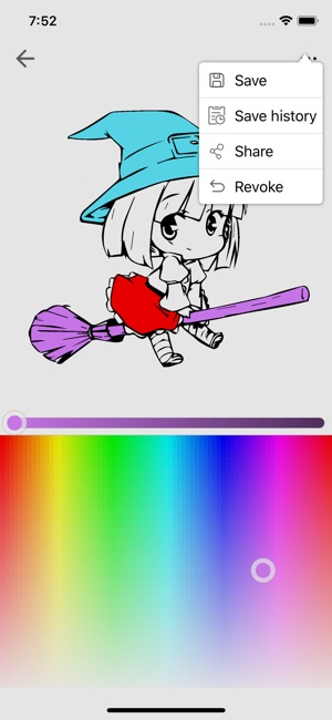 CC Coloring Image(圖4)-速報App