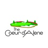 Coeur d'Alene Resort Tee Times