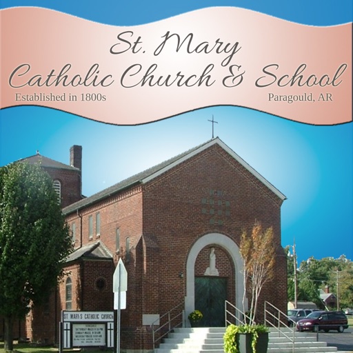 St Mary's Catholic Church