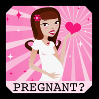 Pregnancy Due date Calculator - How Pregnant am I ? Week  days tracker baby signs