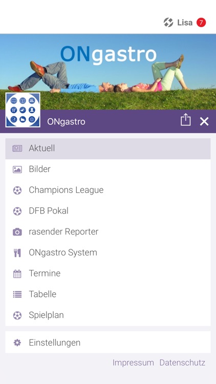 ONgastro