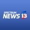 The Spectrum News 13 app is an enhanced mobile application made for the premier 24 hour news network serving the Central Florida area