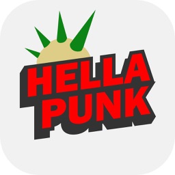 Hella Punk