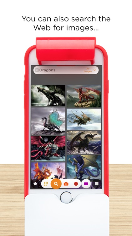 Osmo Masterpiece screenshot-3
