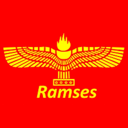Ramses icon