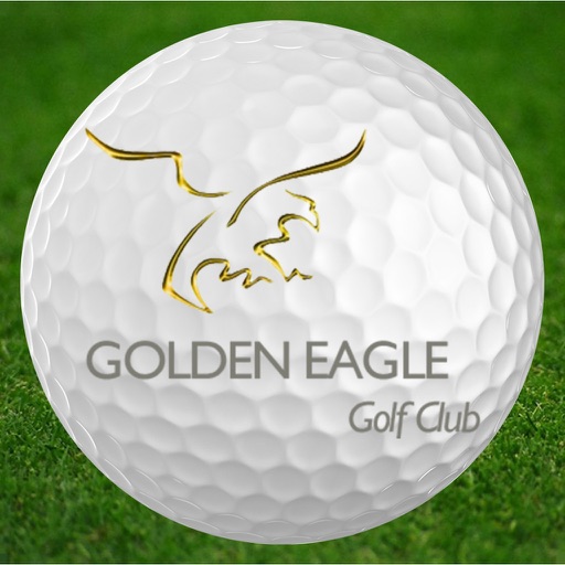 Golden Eagle Golf Club