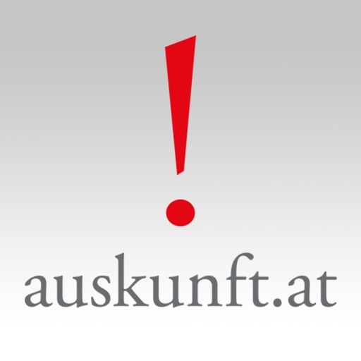 Auskunft