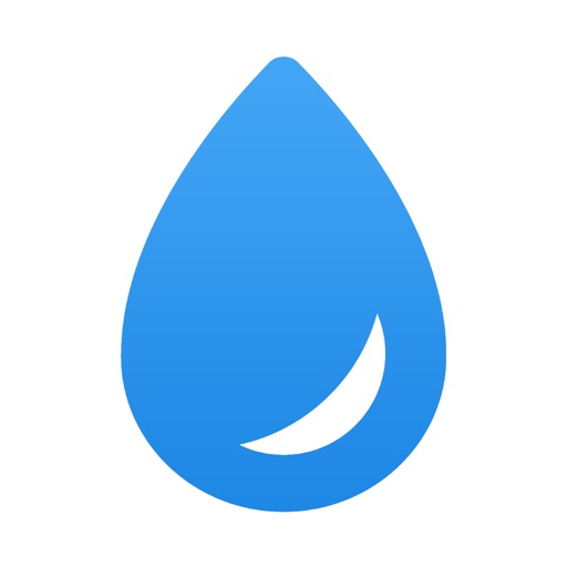 DrinkFit: Water Drink Reminder iOS App
