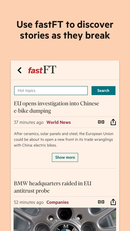Financial Times screenshot-3