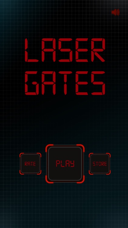 Laser Gates