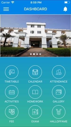 Apsara Public School(圖2)-速報App