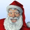 Santa Claus can now come over to your house whenever you wish, thanks to the magic of AR