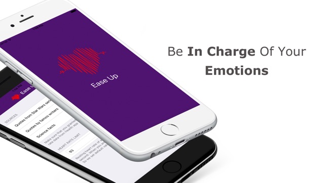 Ease Up: Anger Management Tool(圖2)-速報App