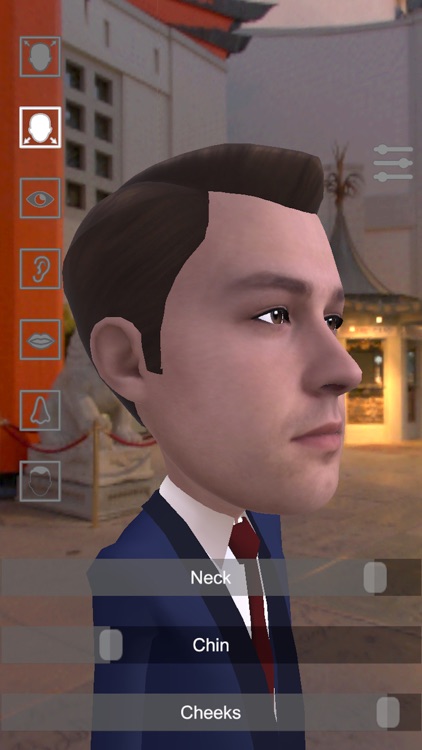 Loom SDK Loomie screenshot-3