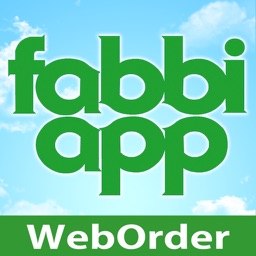 Fabbi Mobile Order B2B