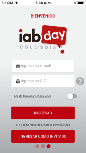 Iab Day Colombia(圖4)-速報App