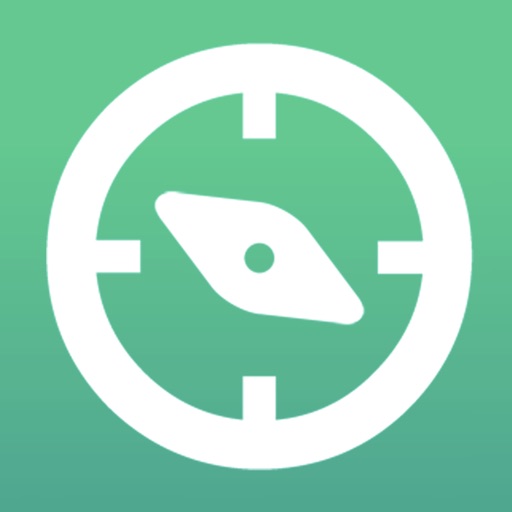 FindMyLost - Social Lost&Found icon