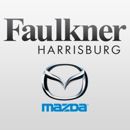 Faulkner Mazda Harrisburg
