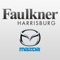 The Faulkner Mazda Harrisburg Mobile App is designed for customers of Faulkner Mazda of Harrisburg with locations in Harrisburg PA