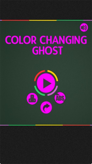 Color Changing Ghost(圖1)-速報App