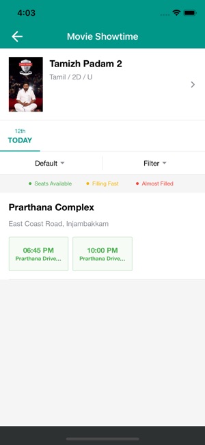 Prarthana Complex(圖3)-速報App