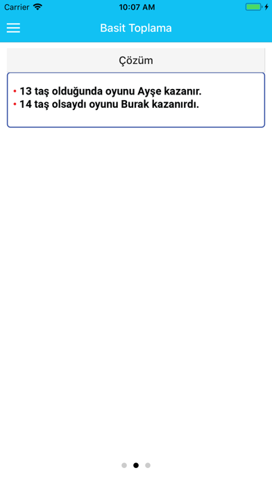 How to cancel & delete Nim Oyunları from iphone & ipad 4