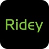 Ridey - Car Service & Taxi Cab